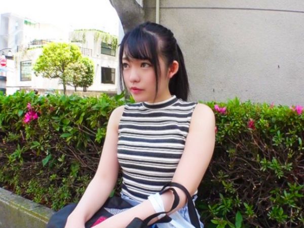 【マッサージ】素人美少女に優しくマッサージ♡のはずが...。だんだんとエスカレートしていき、、、///