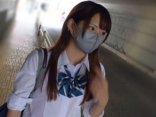 【美少女】「はぁはぁ♥」丁寧にチンポ舐めきもちよくせてあげる女‼そのまま正常位で突かれイってしまう‼