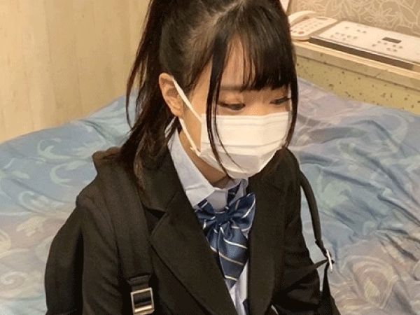 【美少女】「あっ♥」おっさんに攻められ感じてしまう女‼そのまま色んな体位で攻められイってしまう‼