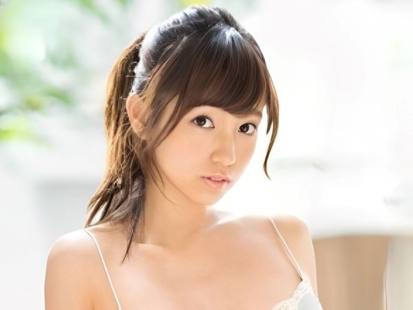 【瀬野みやび】スレンダーな美少女が初めての濃厚SEX！味わったことのないデカチンにアヘアへ生ハメセックス！！